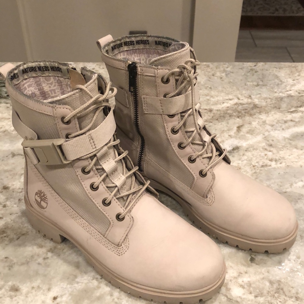 Timberland Jayne ReBOTL Boot